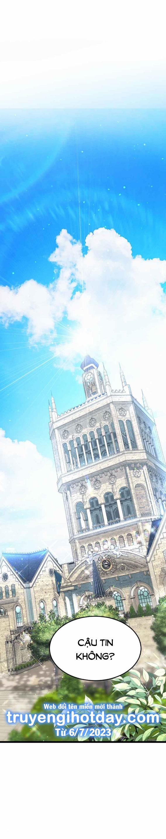 Dark Moon - Tế Đàn Ánh Trăng 69.1 trang 36