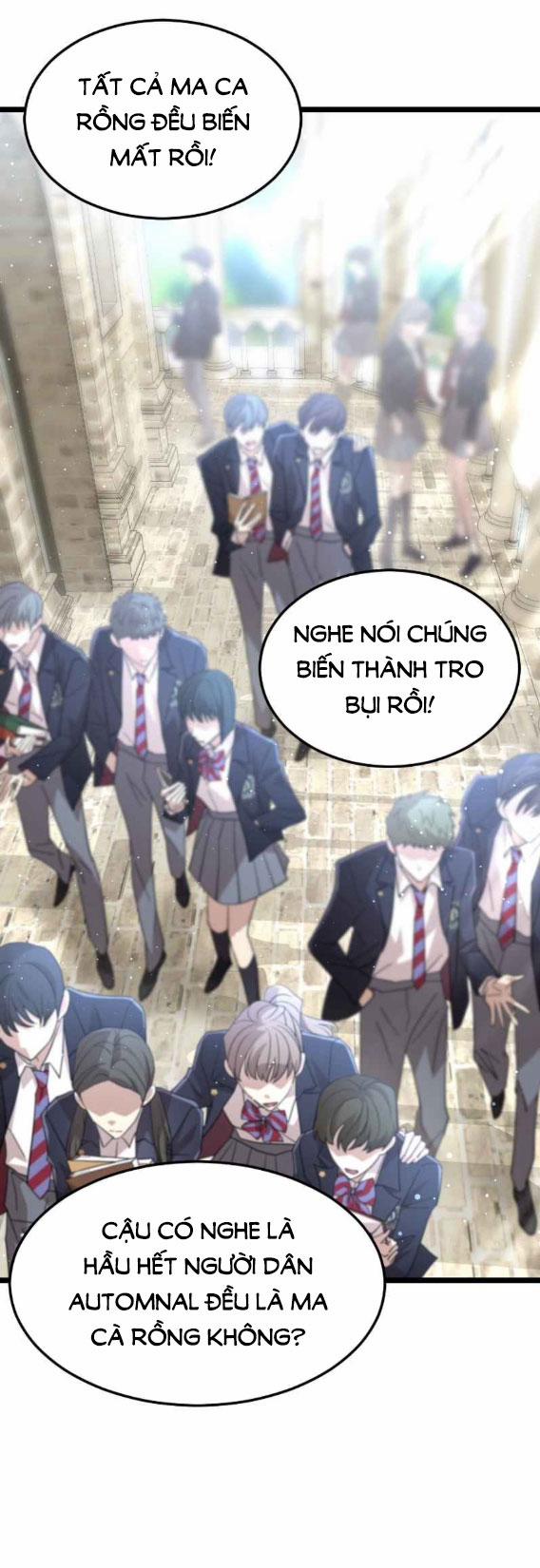 Dark Moon - Tế Đàn Ánh Trăng 69.1 trang 37