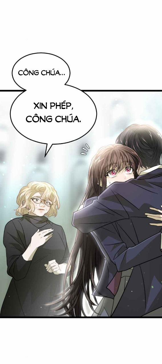 Dark Moon - Tế Đàn Ánh Trăng 69.1 trang 8