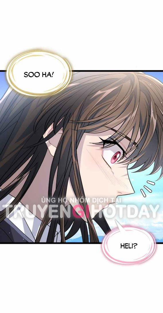 Dark Moon - Tế Đàn Ánh Trăng 69.2 trang 12