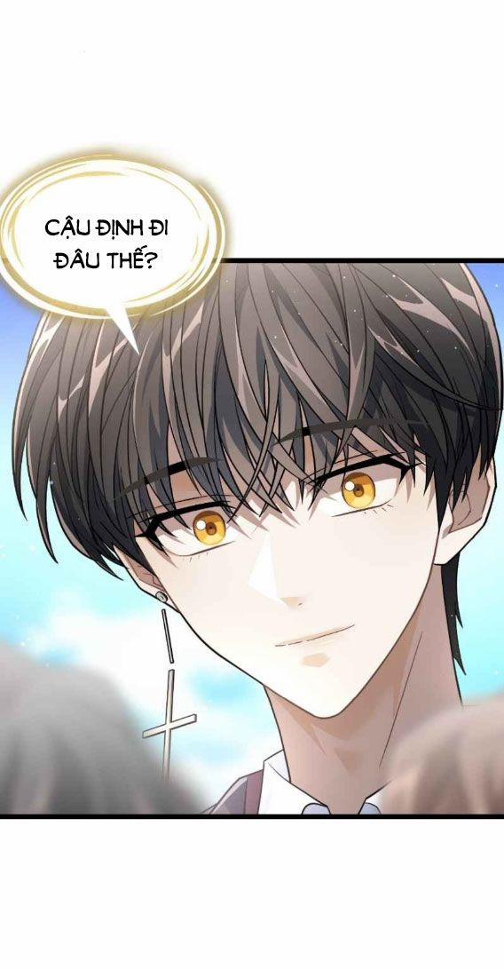 Dark Moon - Tế Đàn Ánh Trăng 69.2 trang 13