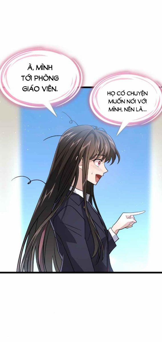 Dark Moon - Tế Đàn Ánh Trăng 69.2 trang 14