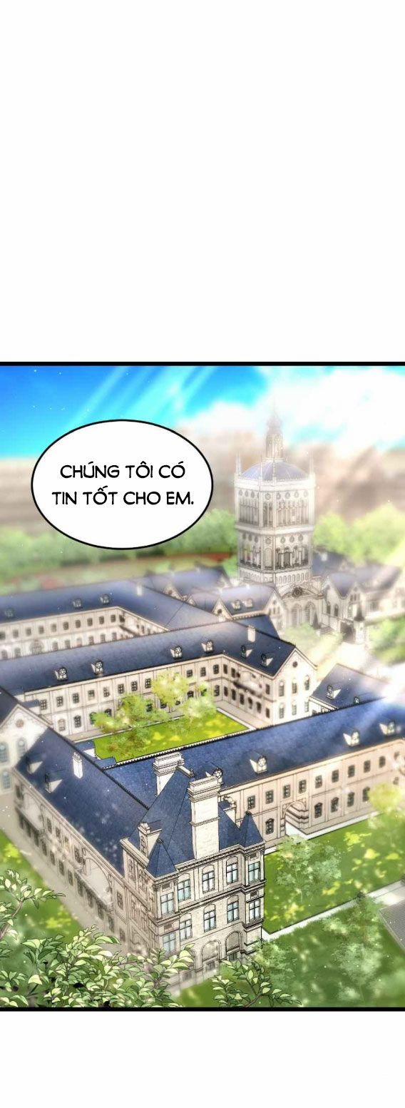 Dark Moon - Tế Đàn Ánh Trăng 69.2 trang 16