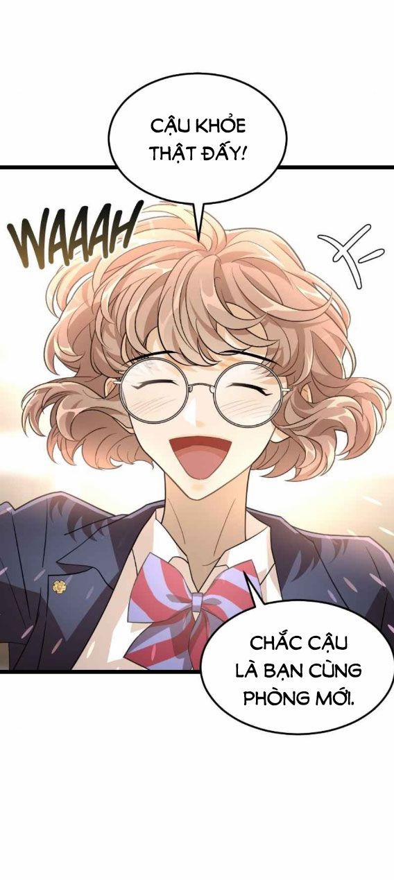 Dark Moon - Tế Đàn Ánh Trăng 69.2 trang 31