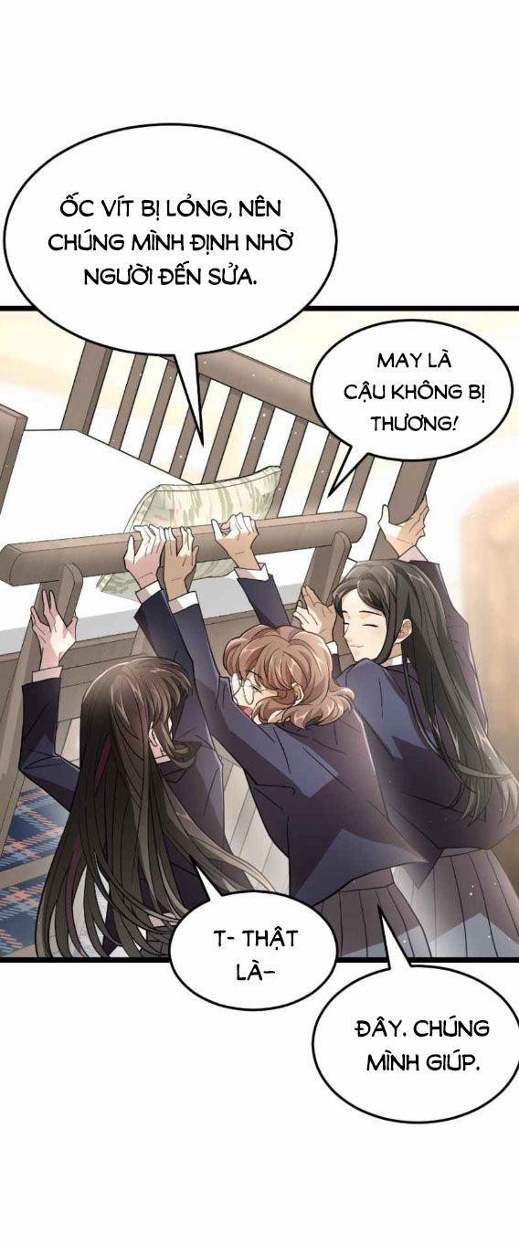 Dark Moon - Tế Đàn Ánh Trăng 69.2 trang 32