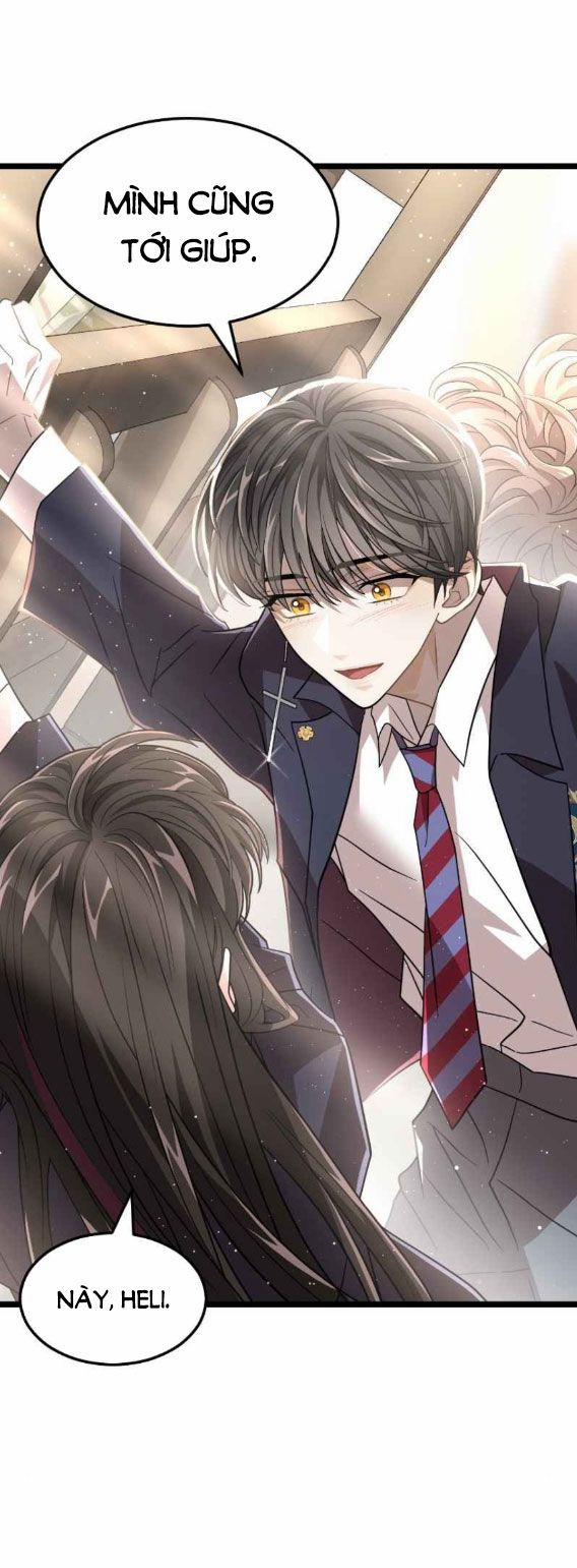 Dark Moon - Tế Đàn Ánh Trăng 69.2 trang 35