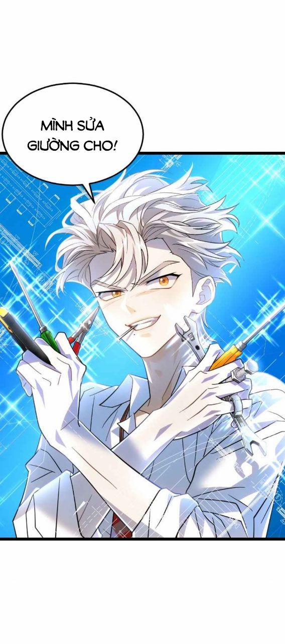 Dark Moon - Tế Đàn Ánh Trăng 69.2 trang 37