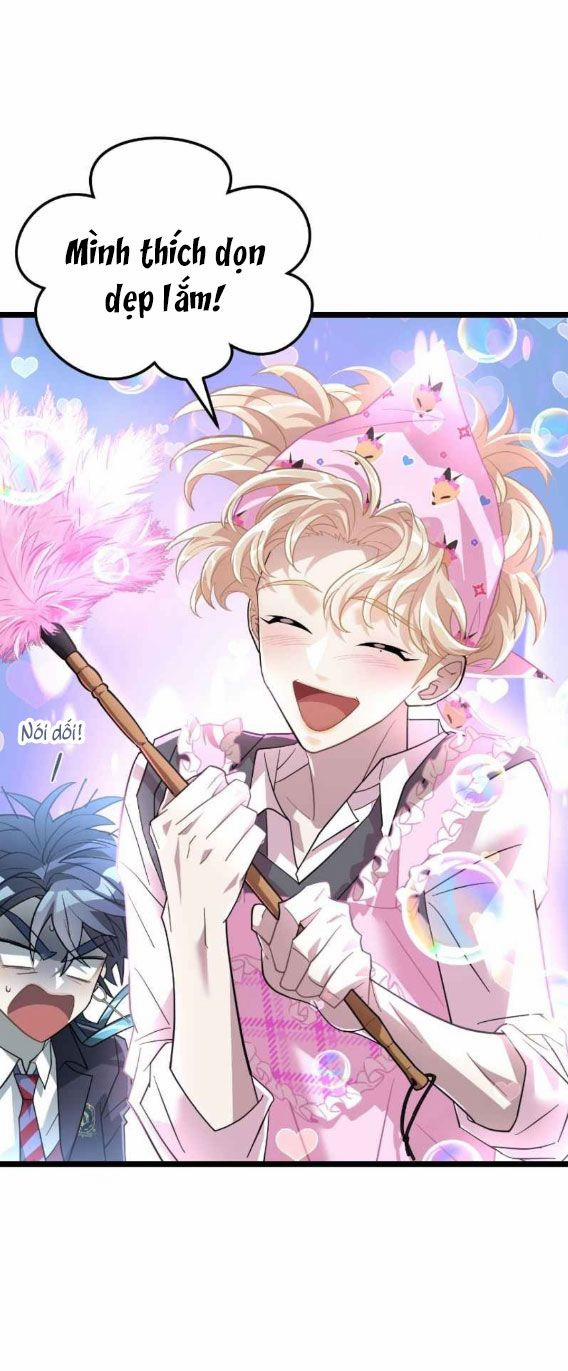 Dark Moon - Tế Đàn Ánh Trăng 69.2 trang 38