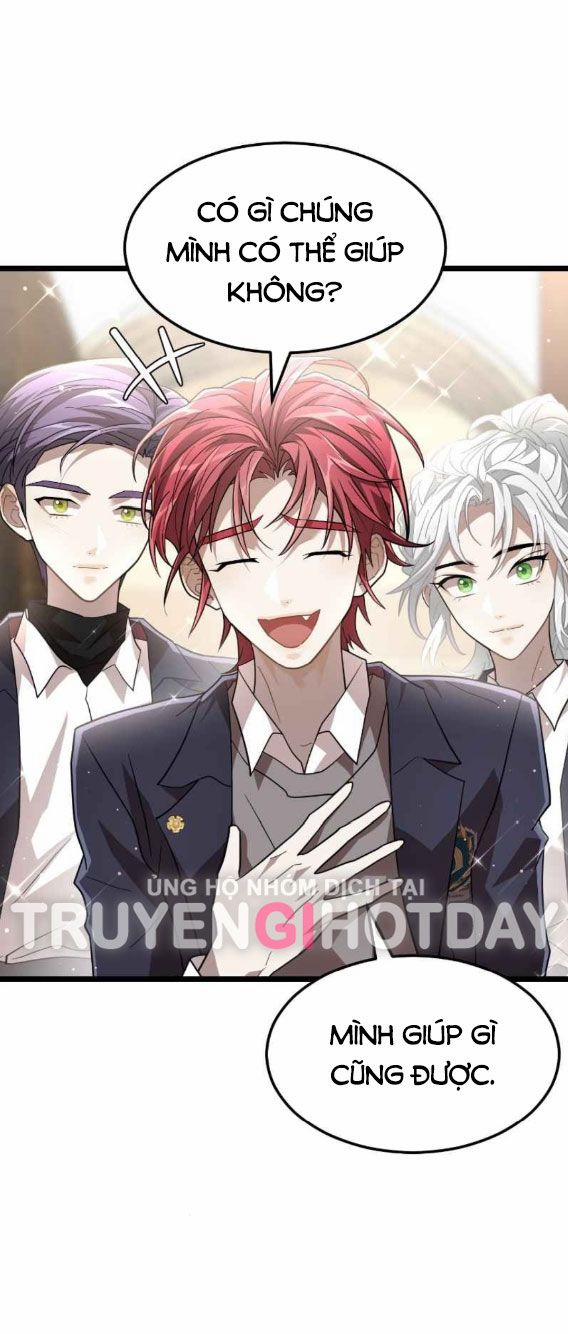 Dark Moon - Tế Đàn Ánh Trăng 69.2 trang 39