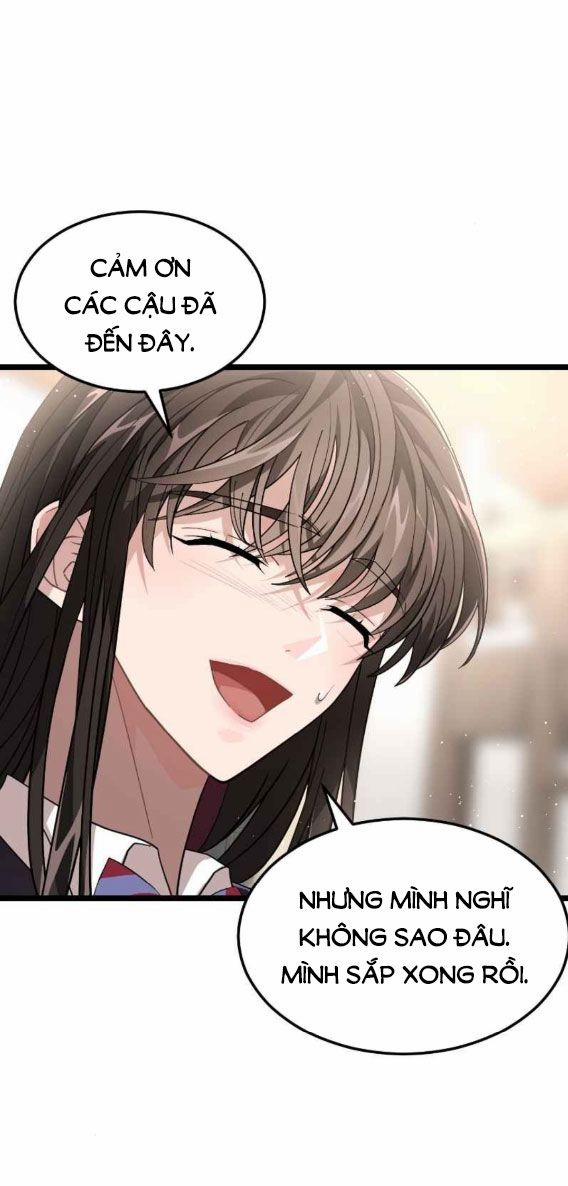 Dark Moon - Tế Đàn Ánh Trăng 69.2 trang 41