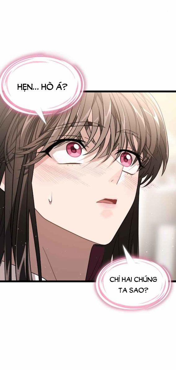 Dark Moon - Tế Đàn Ánh Trăng 69.2 trang 44