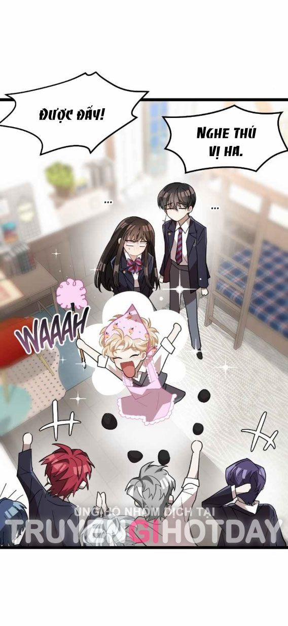 Dark Moon - Tế Đàn Ánh Trăng 69.2 trang 48