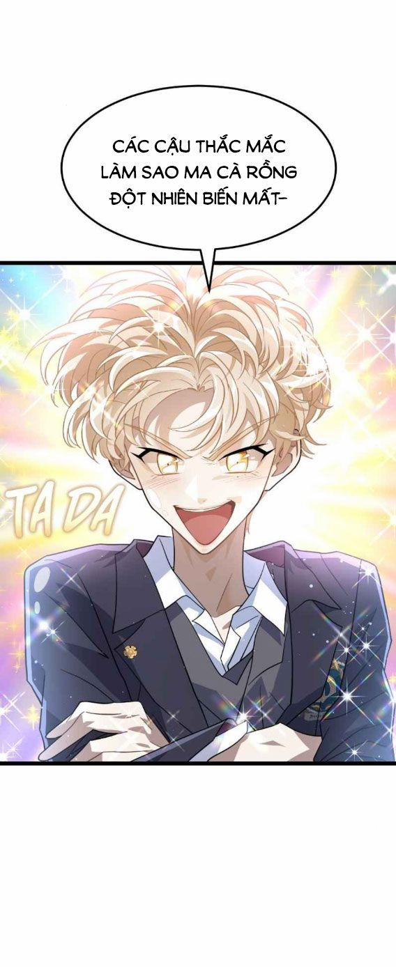 Dark Moon - Tế Đàn Ánh Trăng 69.2 trang 8