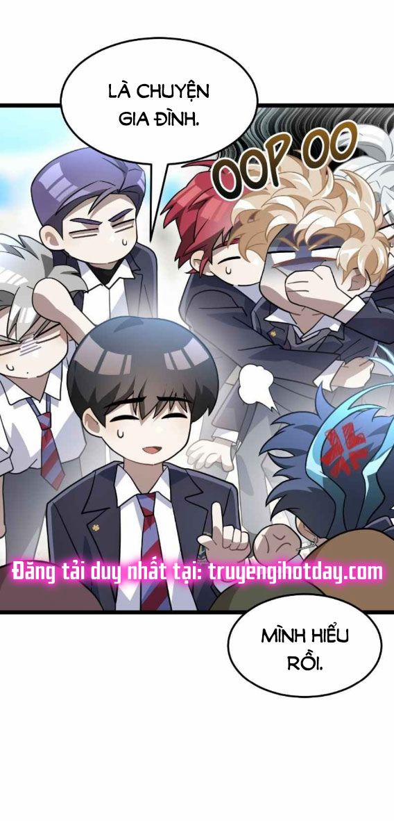 Dark Moon - Tế Đàn Ánh Trăng 69.2 trang 9