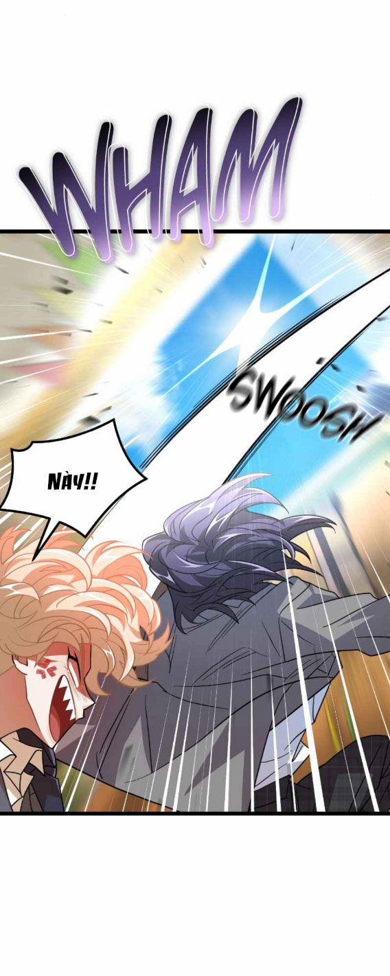 Dark Moon - Tế Đàn Ánh Trăng 70.1 trang 16