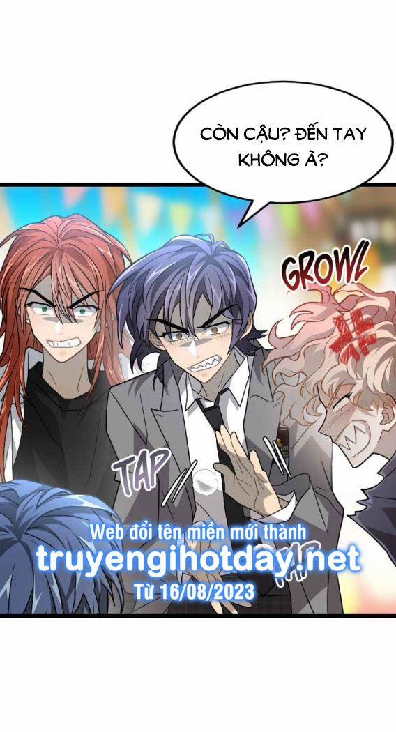 Dark Moon - Tế Đàn Ánh Trăng 70.1 trang 17