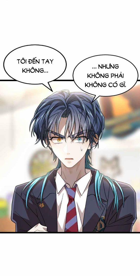 Dark Moon - Tế Đàn Ánh Trăng 70.1 trang 18