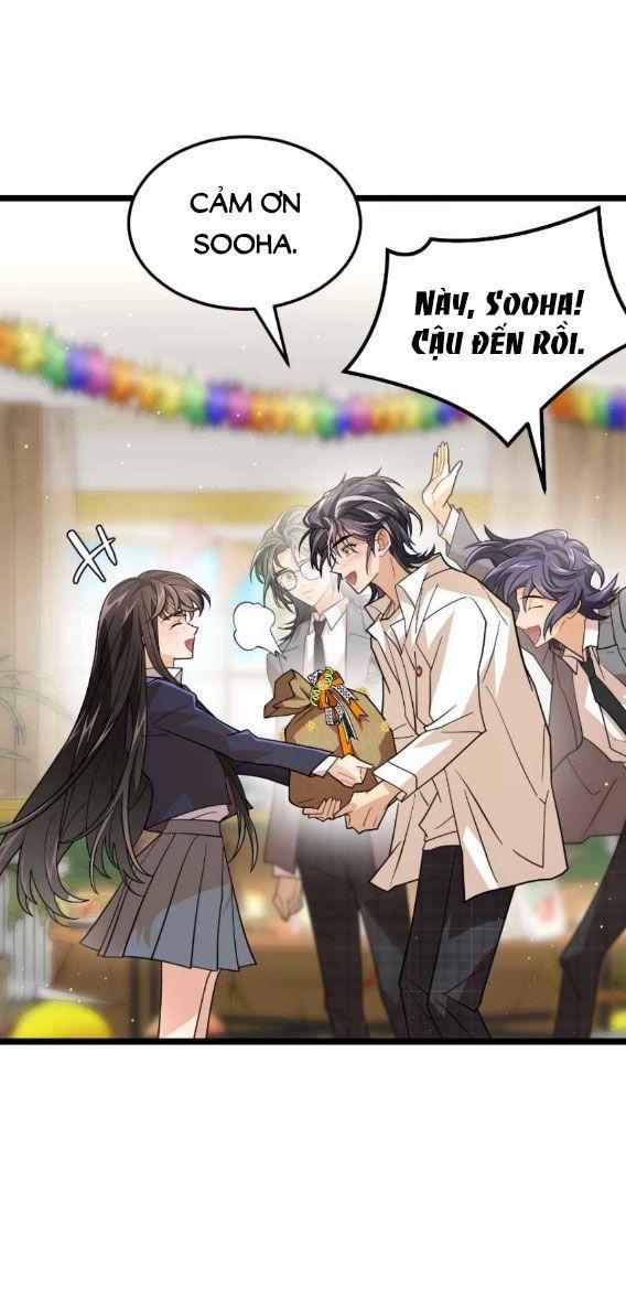 Dark Moon - Tế Đàn Ánh Trăng 70.1 trang 3