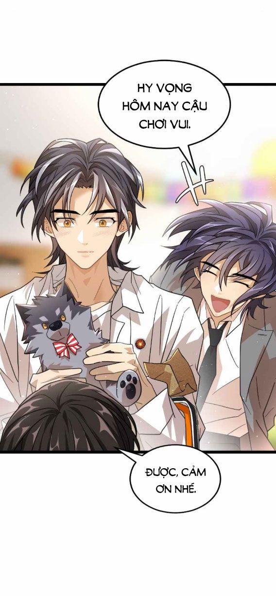 Dark Moon - Tế Đàn Ánh Trăng 70.1 trang 4