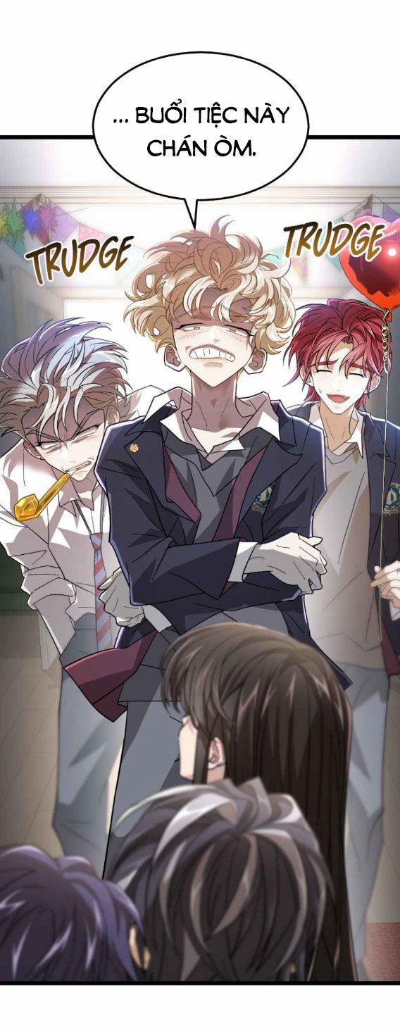 Dark Moon - Tế Đàn Ánh Trăng 70.1 trang 6