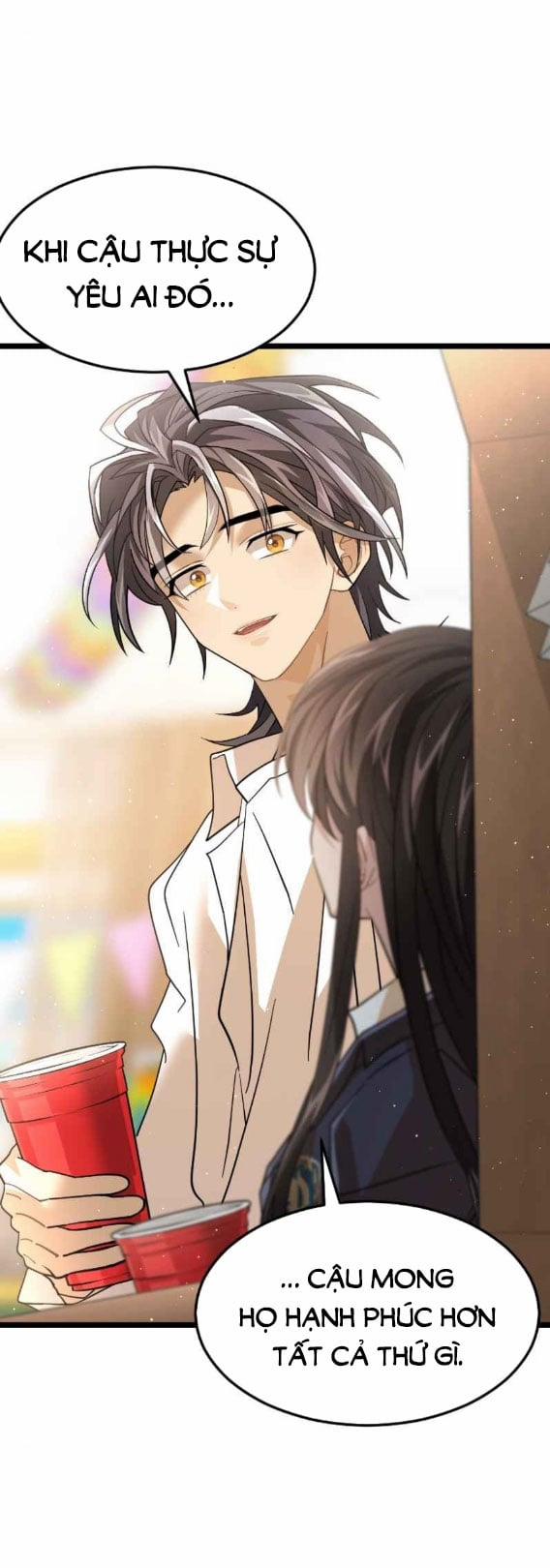 Dark Moon - Tế Đàn Ánh Trăng 70.2 trang 19