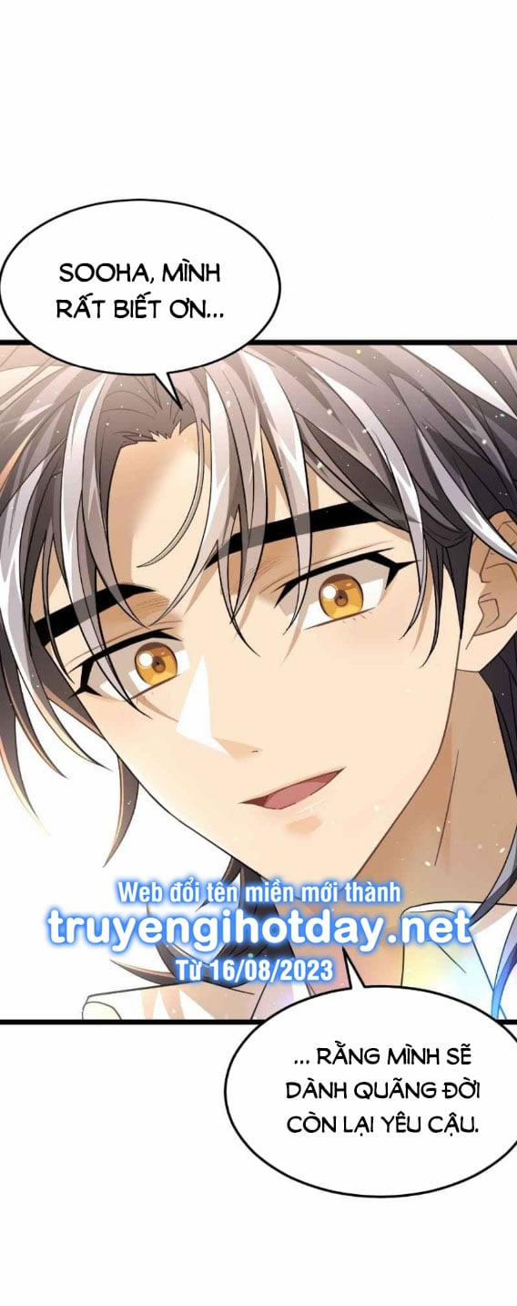 Dark Moon - Tế Đàn Ánh Trăng 70.2 trang 20