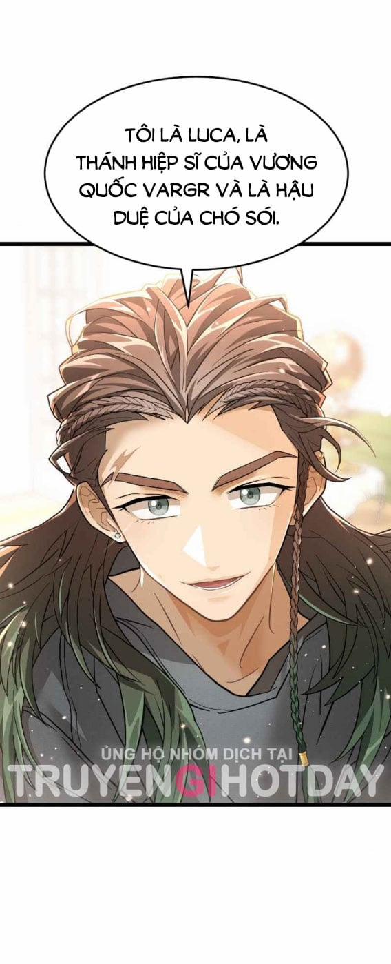 Dark Moon - Tế Đàn Ánh Trăng 70.2 trang 26