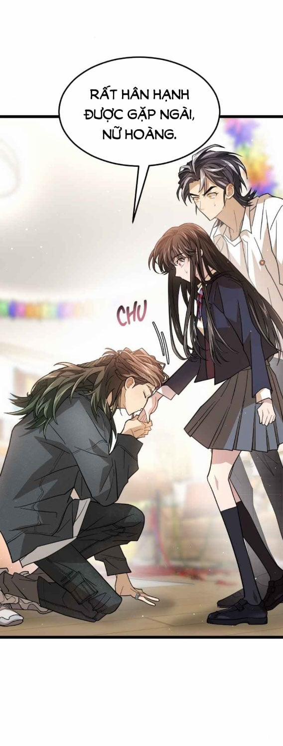 Dark Moon - Tế Đàn Ánh Trăng 70.2 trang 27