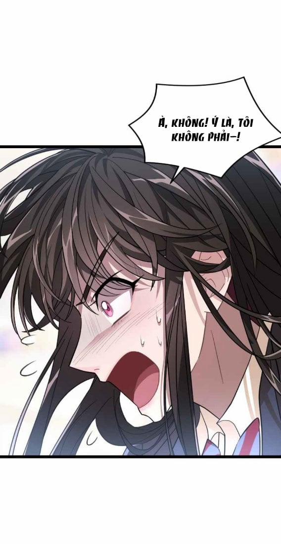 Dark Moon - Tế Đàn Ánh Trăng 70.2 trang 28