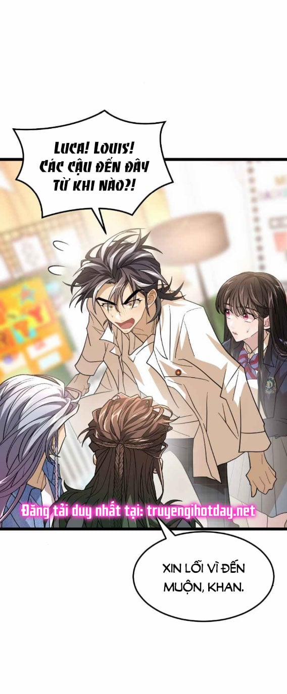 Dark Moon - Tế Đàn Ánh Trăng 70.2 trang 32