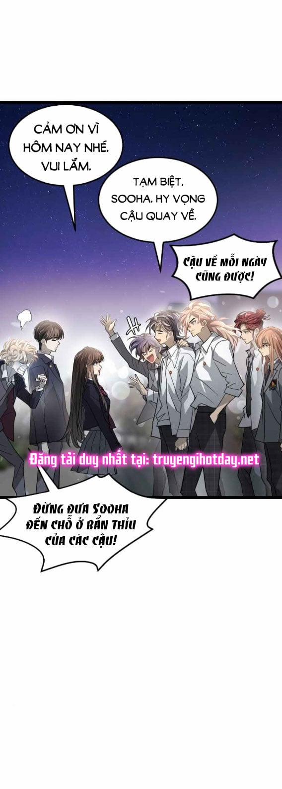 Dark Moon - Tế Đàn Ánh Trăng 70.2 trang 41