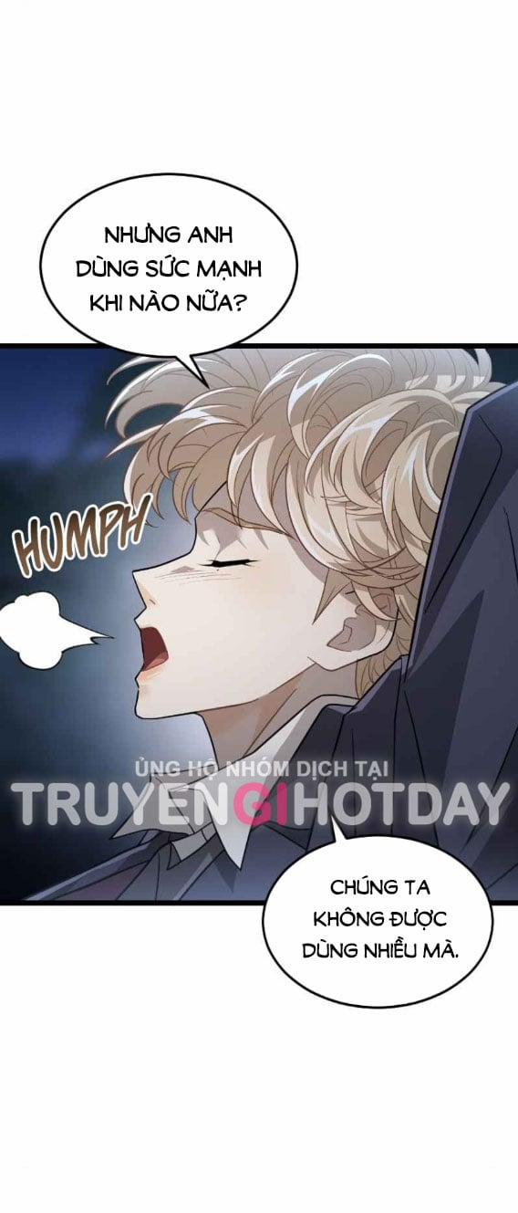 Dark Moon - Tế Đàn Ánh Trăng 70.2 trang 44