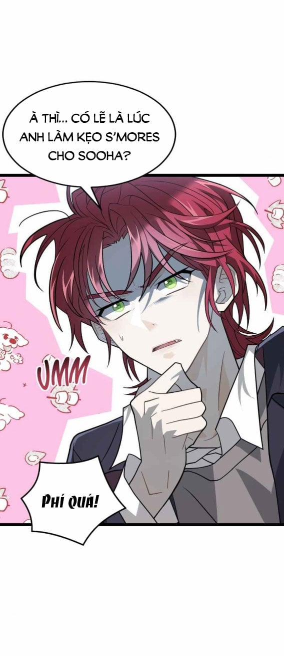 Dark Moon - Tế Đàn Ánh Trăng 70.2 trang 46