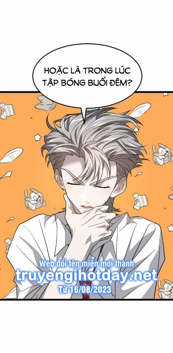 Dark Moon - Tế Đàn Ánh Trăng 70.2 trang 47