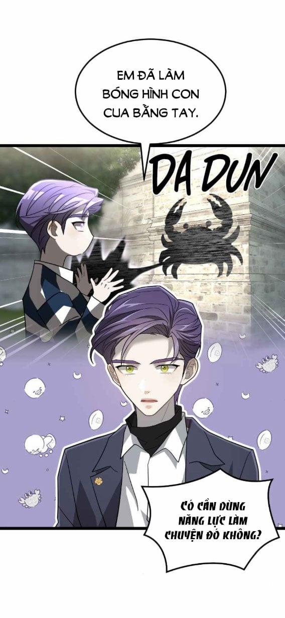 Dark Moon - Tế Đàn Ánh Trăng 70.2 trang 49