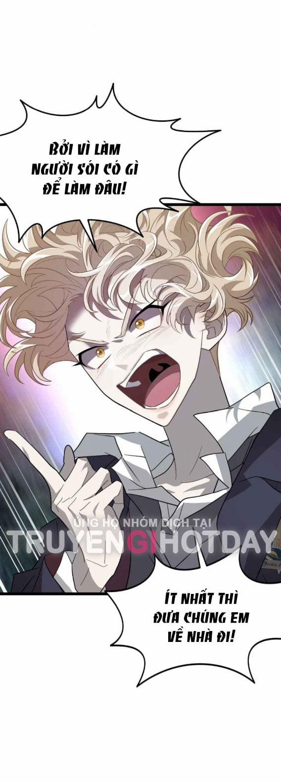 Dark Moon - Tế Đàn Ánh Trăng 70.2 trang 53