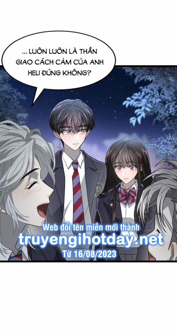 Dark Moon - Tế Đàn Ánh Trăng 70.2 trang 56