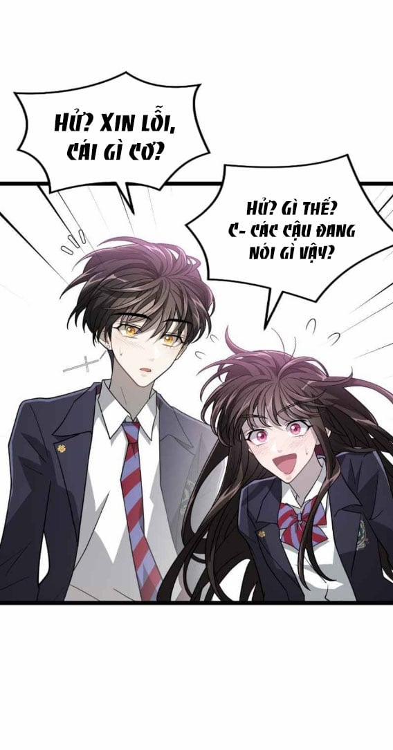 Dark Moon - Tế Đàn Ánh Trăng 70.2 trang 58