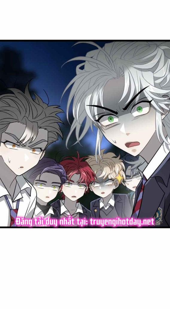 Dark Moon - Tế Đàn Ánh Trăng 70.2 trang 59