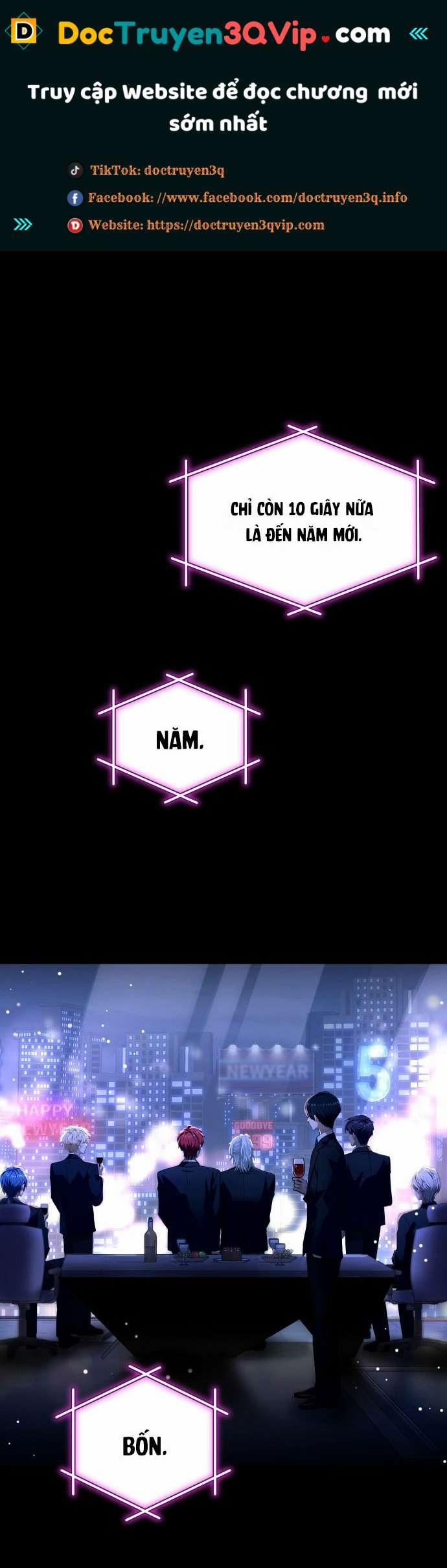 Dark Moon - Tế Đàn Ánh Trăng 71.1 trang 0