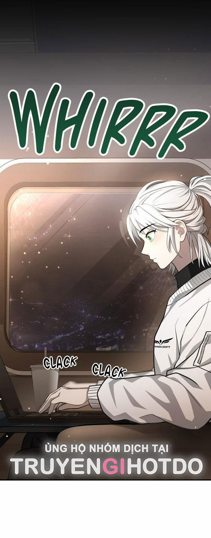 Dark Moon - Tế Đàn Ánh Trăng 71.1 trang 10