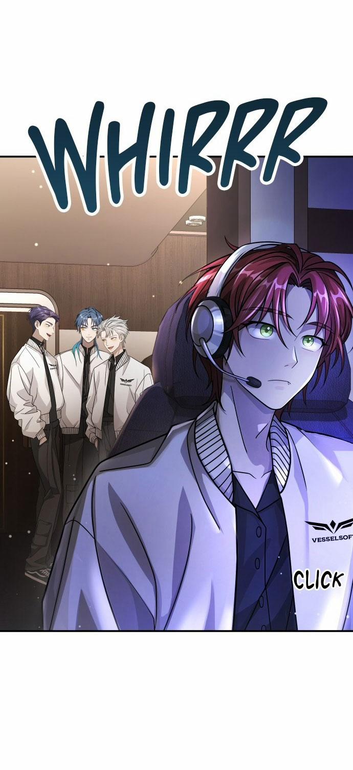 Dark Moon - Tế Đàn Ánh Trăng 71.1 trang 11