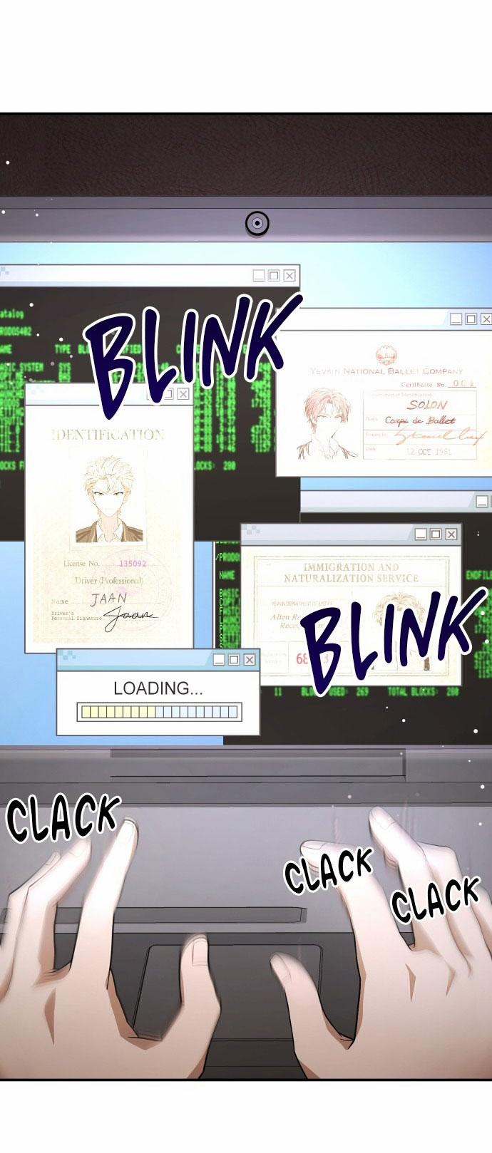 Dark Moon - Tế Đàn Ánh Trăng 71.1 trang 12