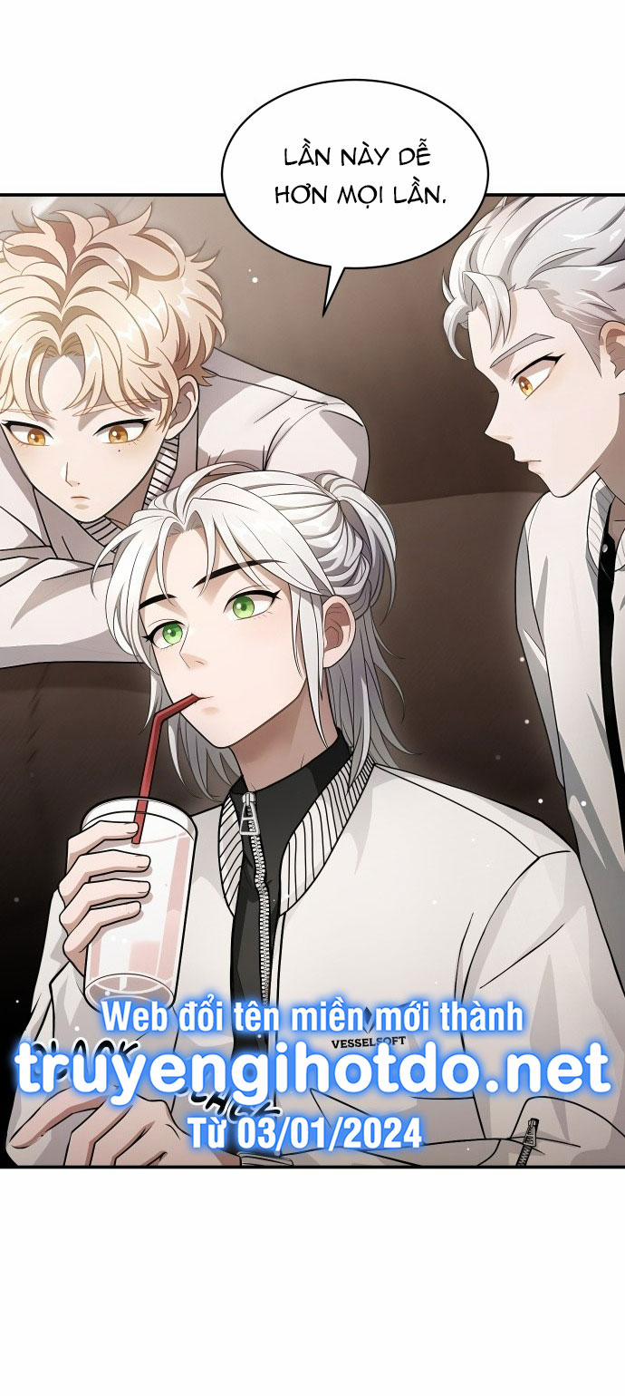 Dark Moon - Tế Đàn Ánh Trăng 71.1 trang 14