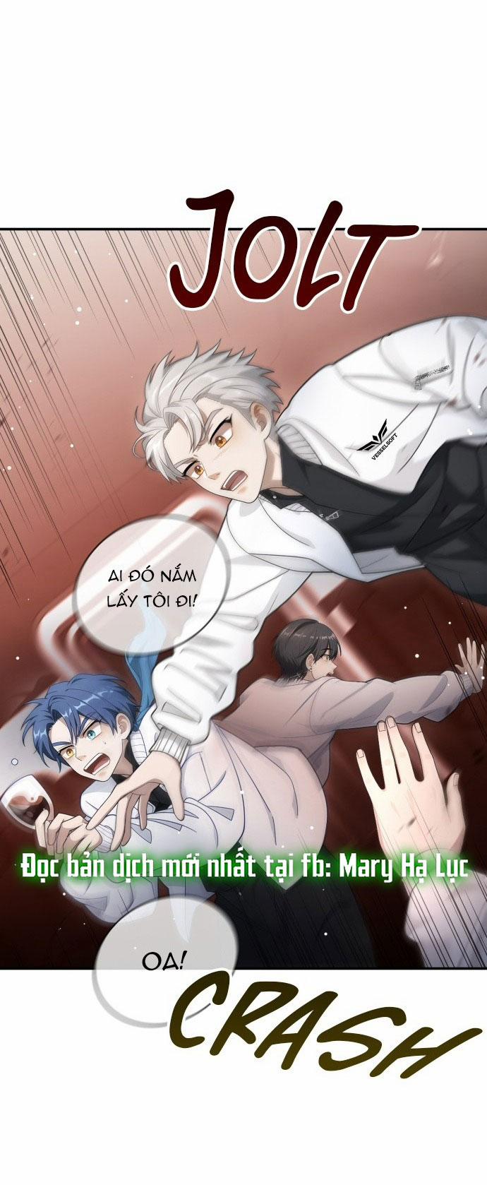 Dark Moon - Tế Đàn Ánh Trăng 71.1 trang 17