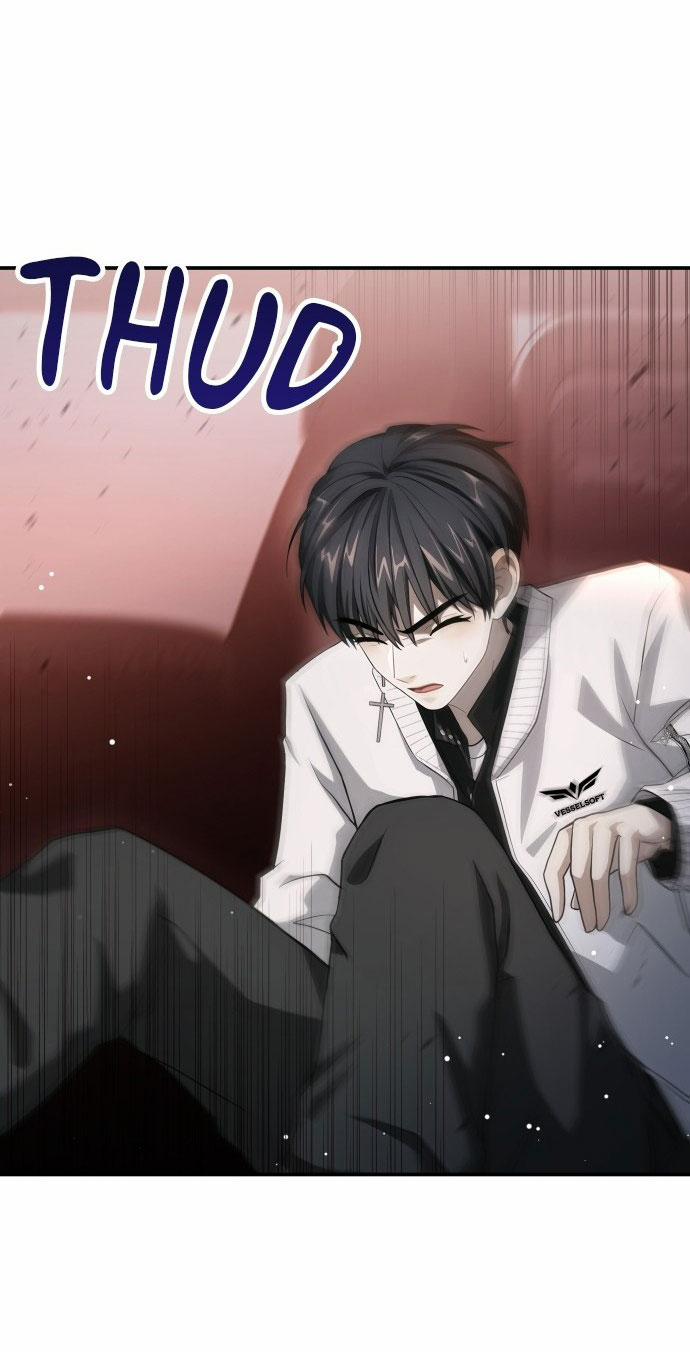 Dark Moon - Tế Đàn Ánh Trăng 71.1 trang 18