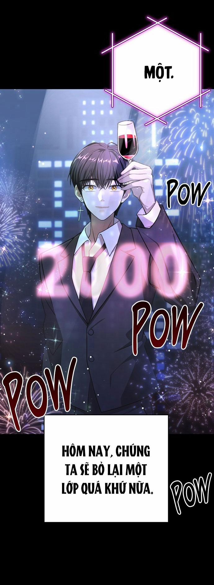 Dark Moon - Tế Đàn Ánh Trăng 71.1 trang 2