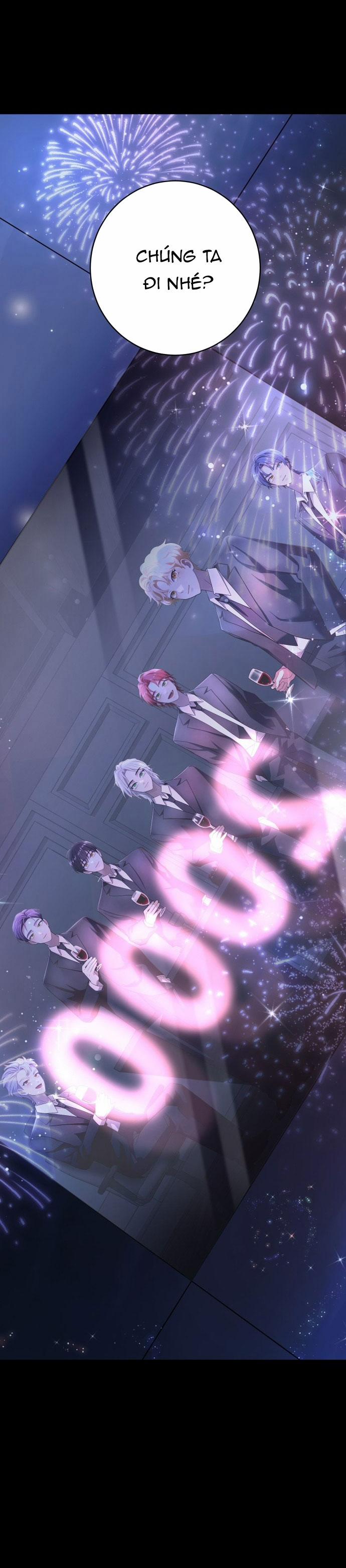 Dark Moon - Tế Đàn Ánh Trăng 71.1 trang 4