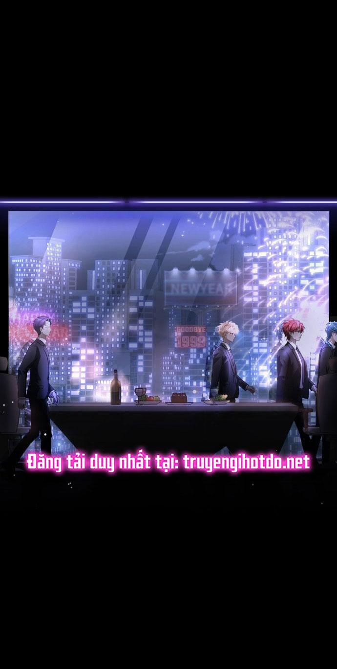 Dark Moon - Tế Đàn Ánh Trăng 71.1 trang 5