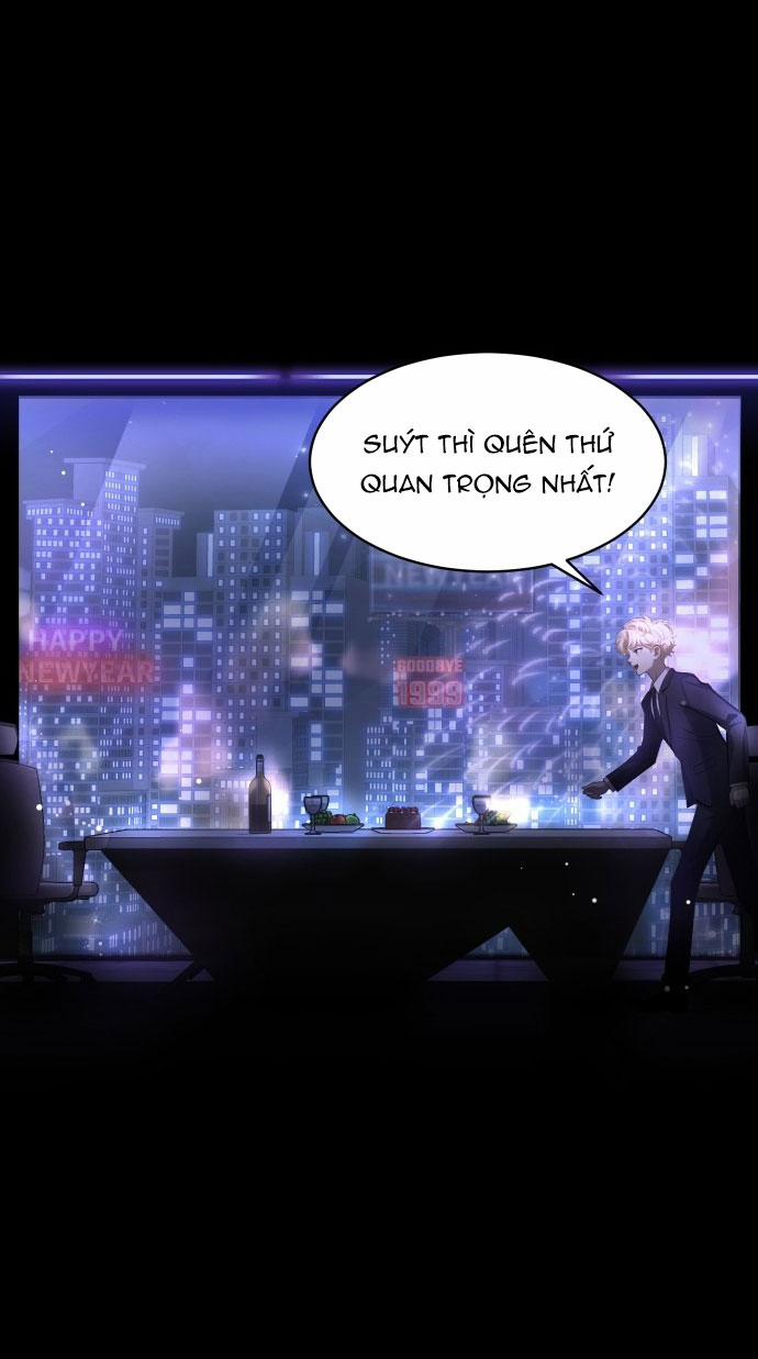 Dark Moon - Tế Đàn Ánh Trăng 71.1 trang 7